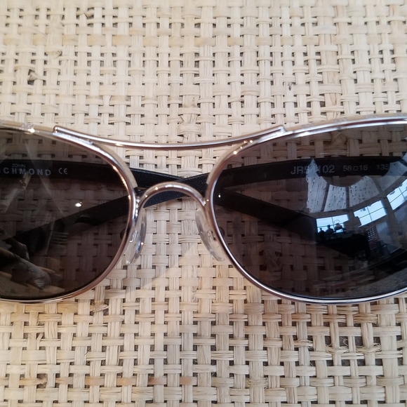 Men's "Richmond" Sunglasses
